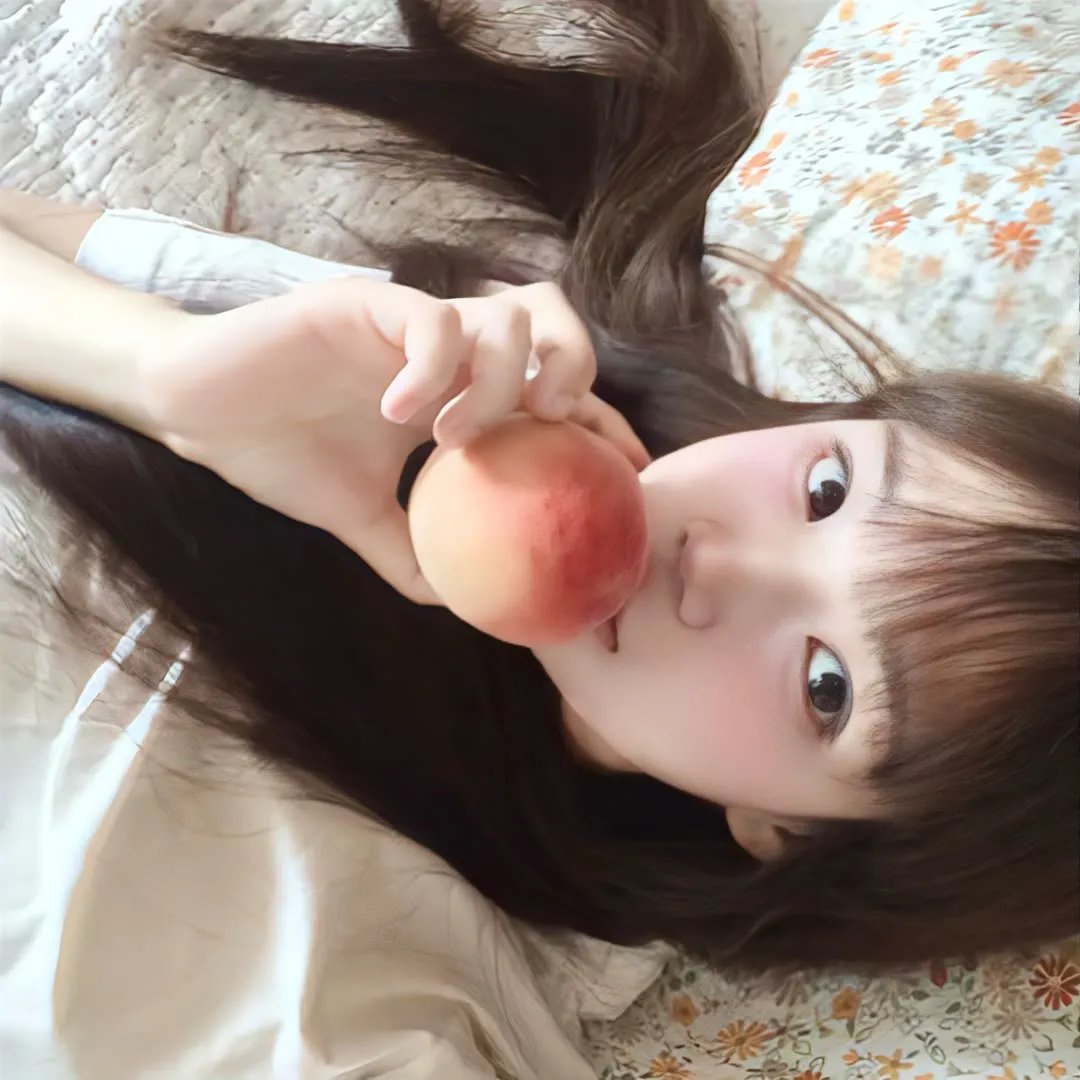 七个毕业生
