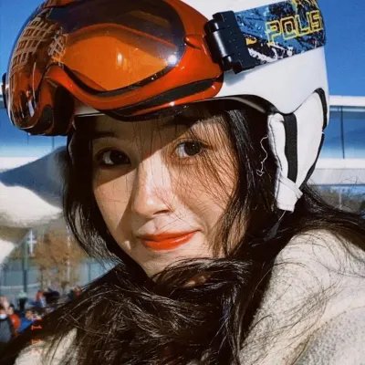 视野开阔