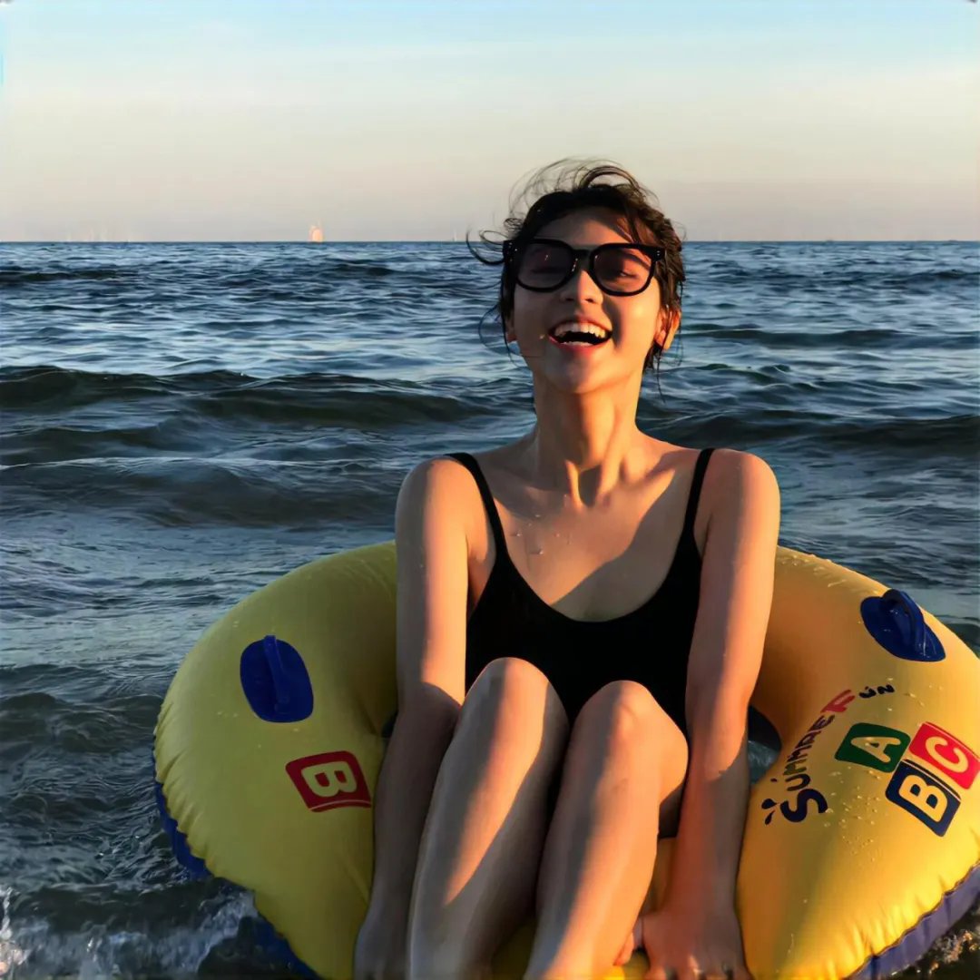最好的夏天